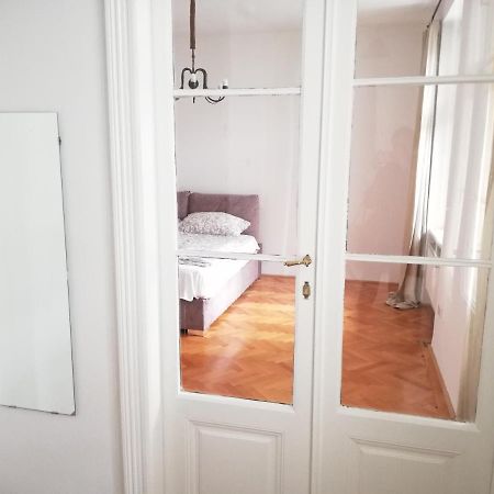 Vienna Living Apartments - Rustengasse Eksteriør billede