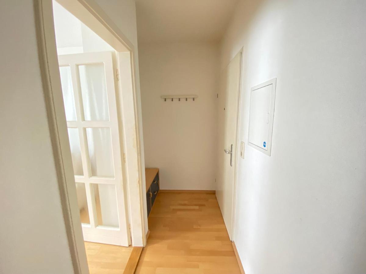 Vienna Living Apartments - Rustengasse Eksteriør billede